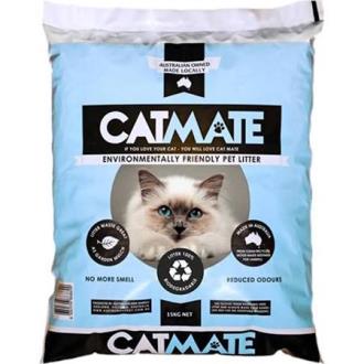 Catmate Litter 15kg