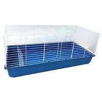 BF Guinea Pig Cage 48in