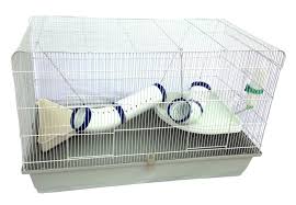 BF Rat Cage Kit 40in