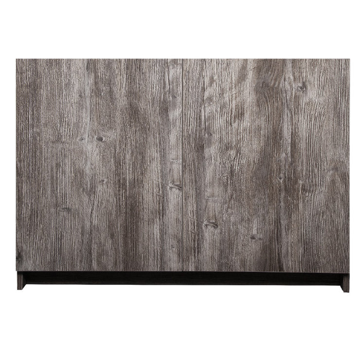 Reptile One ROC 1206 Cabinet - Nebraska Oak
