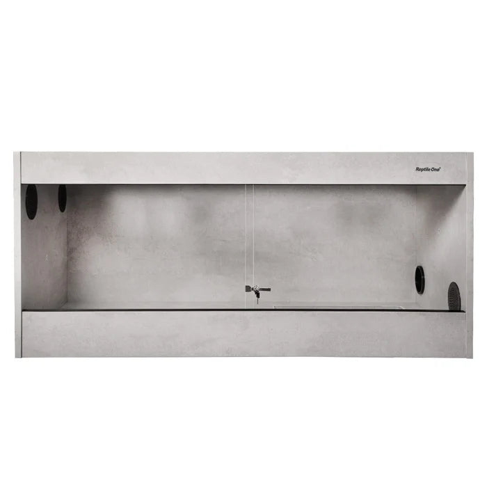 Reptile One S2M 1266 Vivarium - Concrete