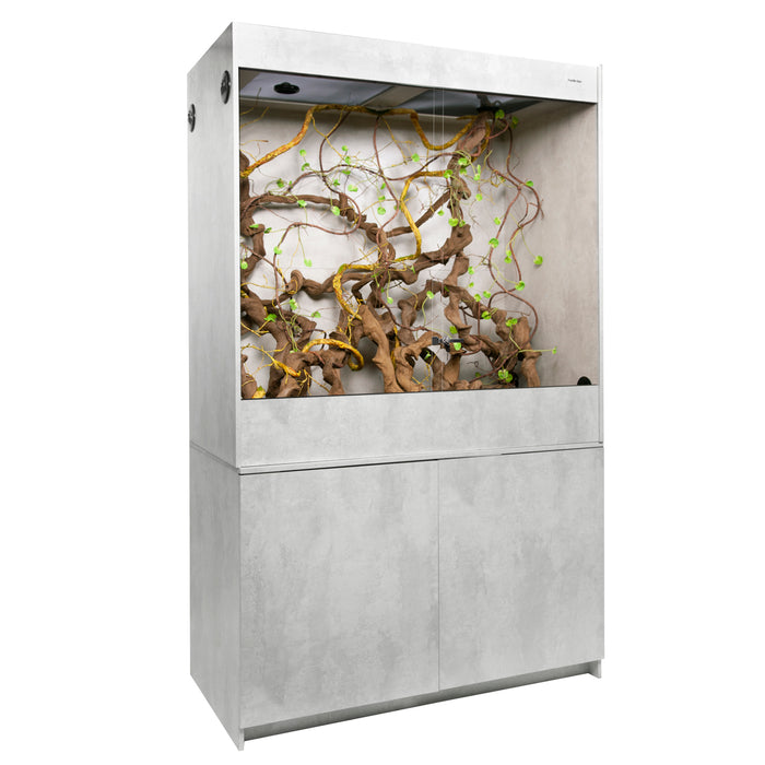 Reptile One S2M 12612 Vivarium - Concrete