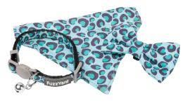 FuzzYard Cat Fashion Pack - Wild One Aqua
