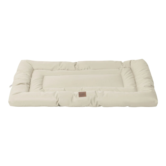 Indie & Scout Water Resistant Mat Taupe M