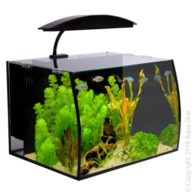 Arc 30 Glass Aquarium 30L