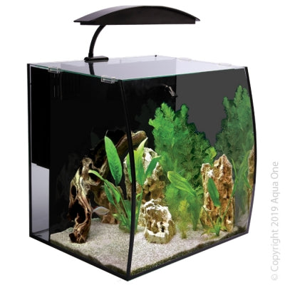 Arc 46 Glass Aquarium 46L