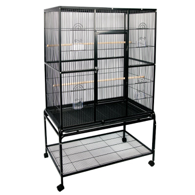 Cage 605 99 X 6 X 158.5cm