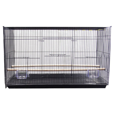 211 Flight Cage