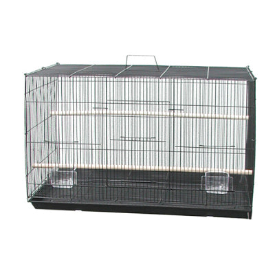 311 Flight Cage