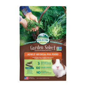 OX Select Guinea Pig 1.13kg