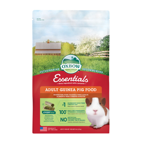 OX Essentials Adult GP 2.25kg