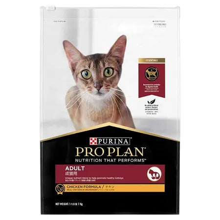 Proplan Adult Cat Chicken 7kg