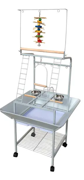 BF Bird Gym ALTO II