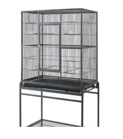 BF Deluxe Flight Cage 24in