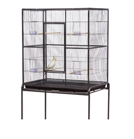 BF Deluxe Flight Cage 36in
