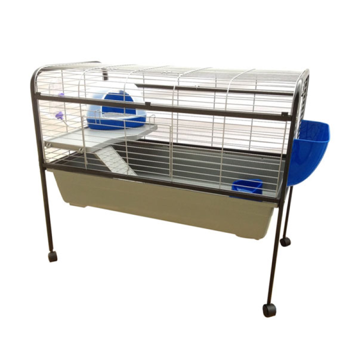 BF Guinea Pig Cage Stand 40in