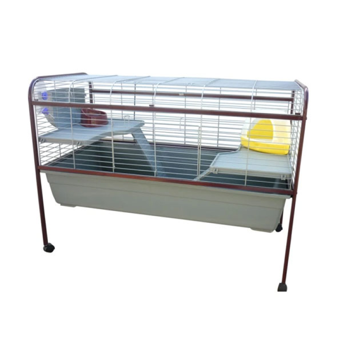 BF Guinea Pig Cage Kit 48in
