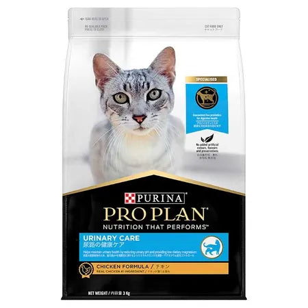 Proplan Cat Urinary Care 3kg