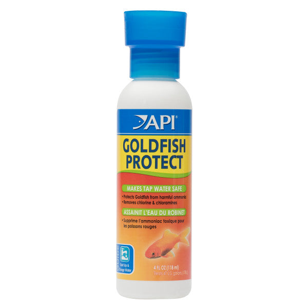 Goldfish Protect 120ml