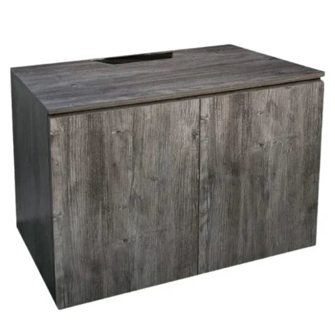 Reptile One ROC 1806 Cabinet - Nebraska Oak
