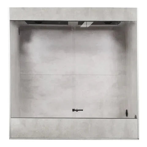 Reptile One S2M 18612 Enclosure - Concrete
