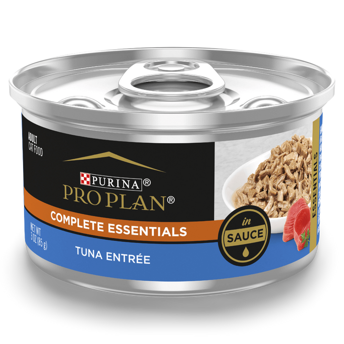 Proplan Cat Essential Tuna 85g