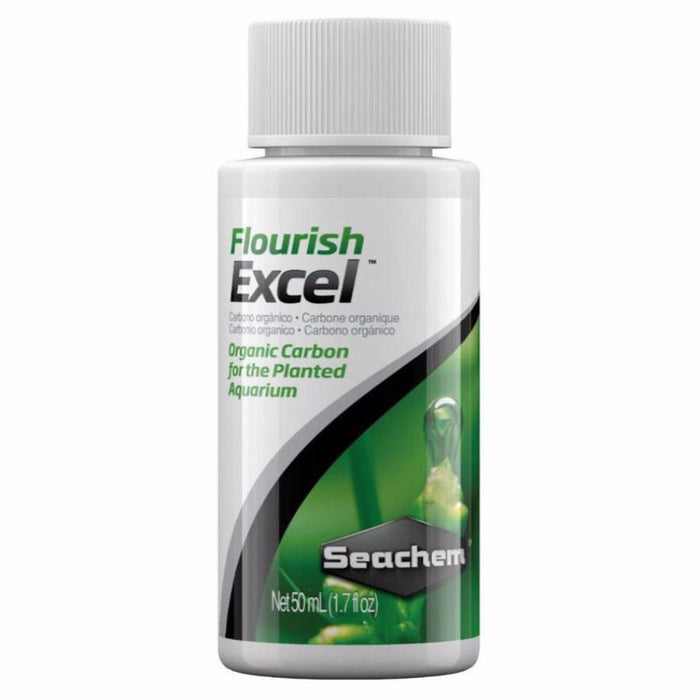 Seachem Flourish Excel