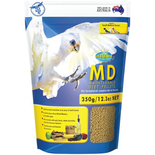 V/Farm Maintenance Pellet
