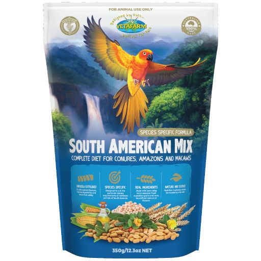 V/Farm South American Mix