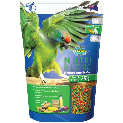 V/Farm Nutriblend Sml