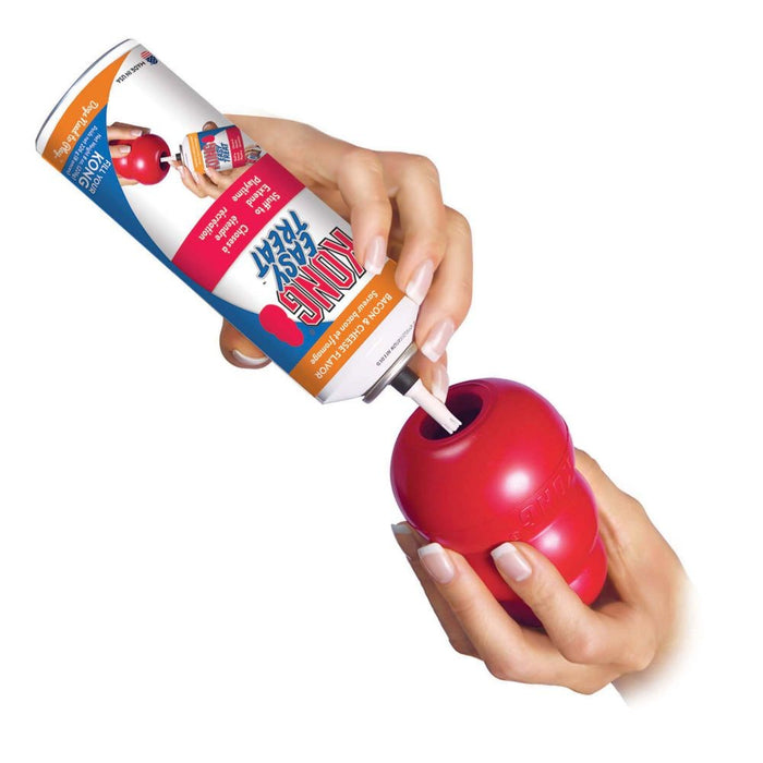 KONG Easy Treat Paste Bacon