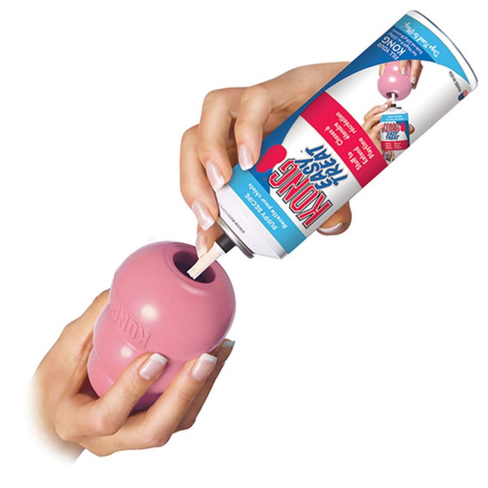 KONG Easy Treat Paste Puppy