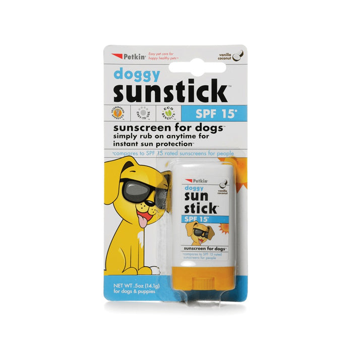DOGGY SUNSTICK