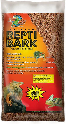 Repti Bark Chips