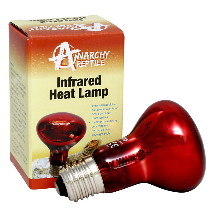AR Infrared Heat Lamp