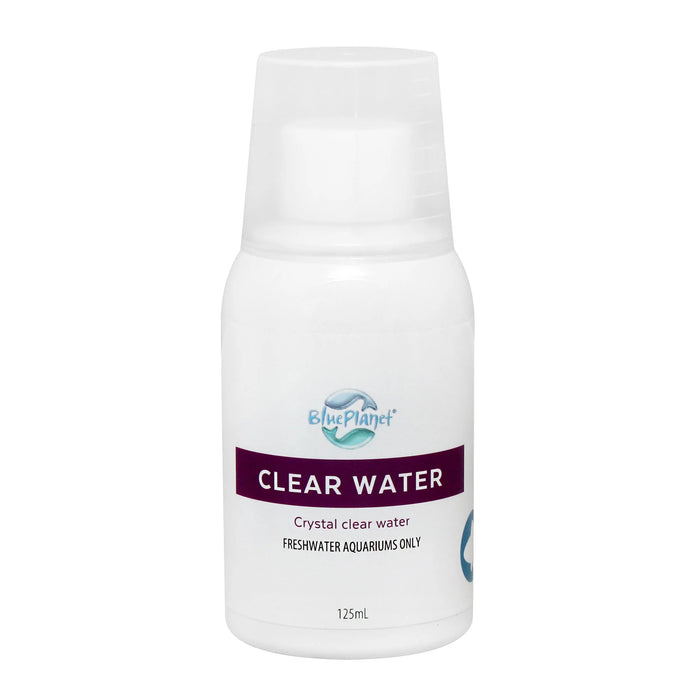 BP Clear Water 125ml