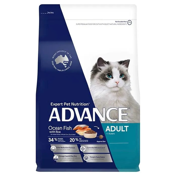 Adv Cat Fish 3kg