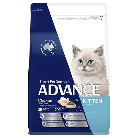 Adv Kitten 3kg