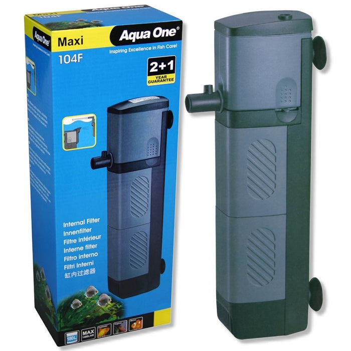 Aqua One Maxi Internal Filter
