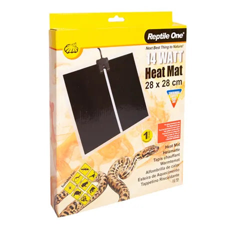 Reptile One Heat Mat Reptile