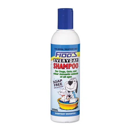 Fidos Everyday Shampoo