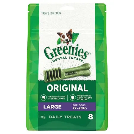 Greenies Original Large