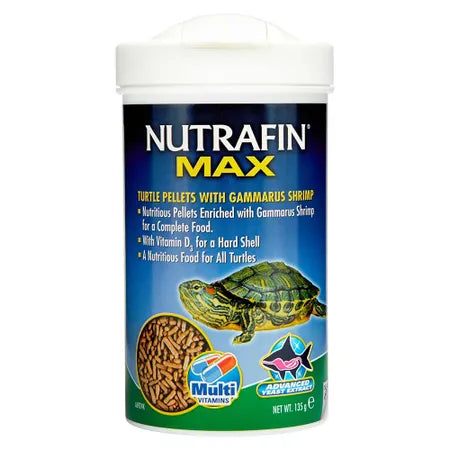 N/Fin Turtle Pellets