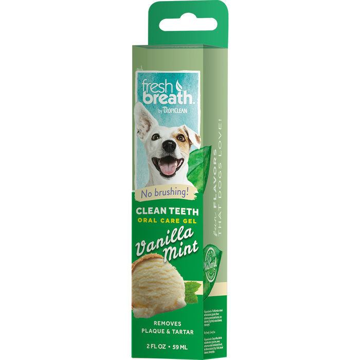 FB Gel Vanilla Mint 59ml