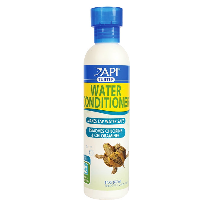 API Turtle Water Cond 237ml