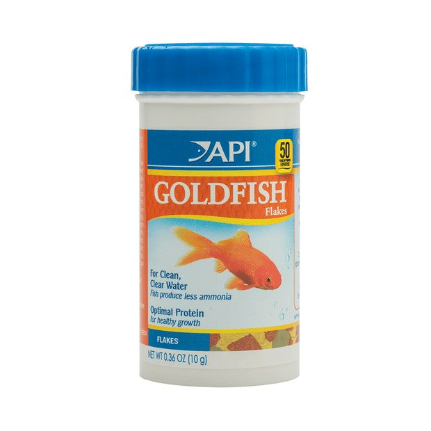 Goldfish Flakes 160gm