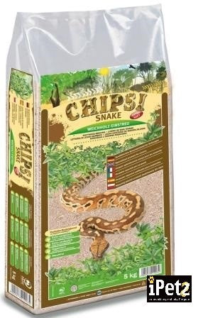 Chipsi Snake