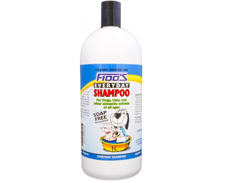Fidos Everyday Shampoo