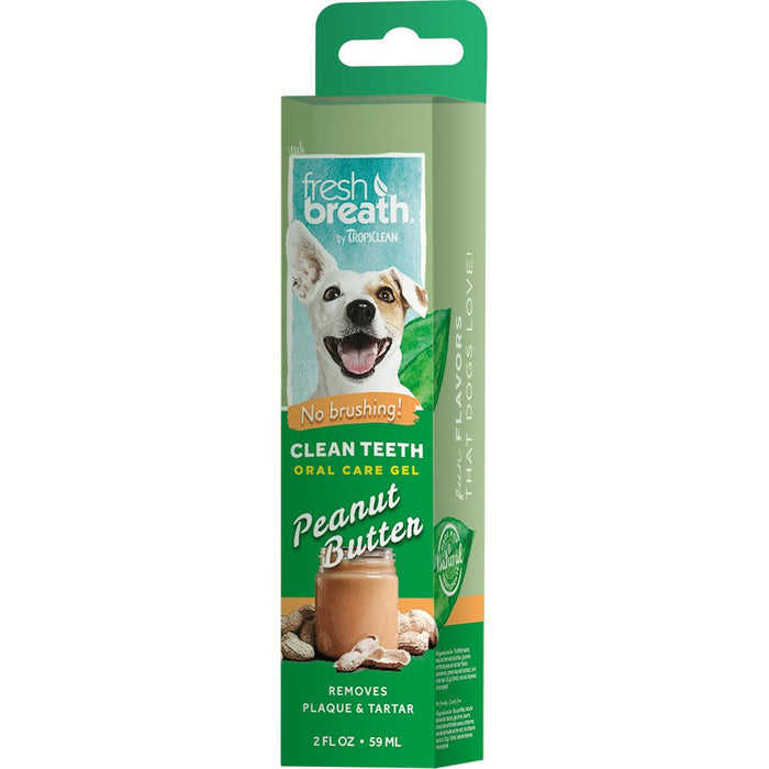 FB Gel Peanut Butter59ml