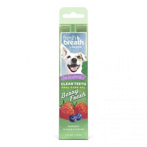 FB Gel Berry Fresh 59ml